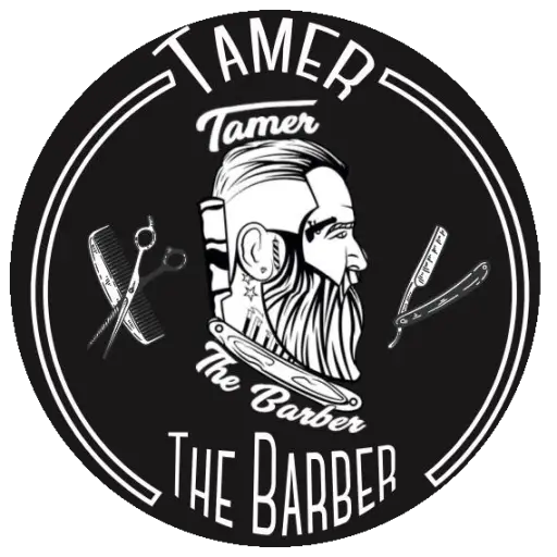 Tamer The Barber
